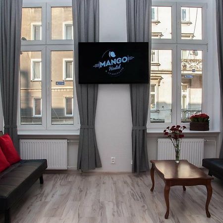 Hostel Mango Poznań Buitenkant foto