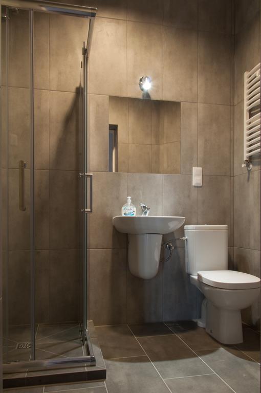 Hostel Mango Poznań Buitenkant foto