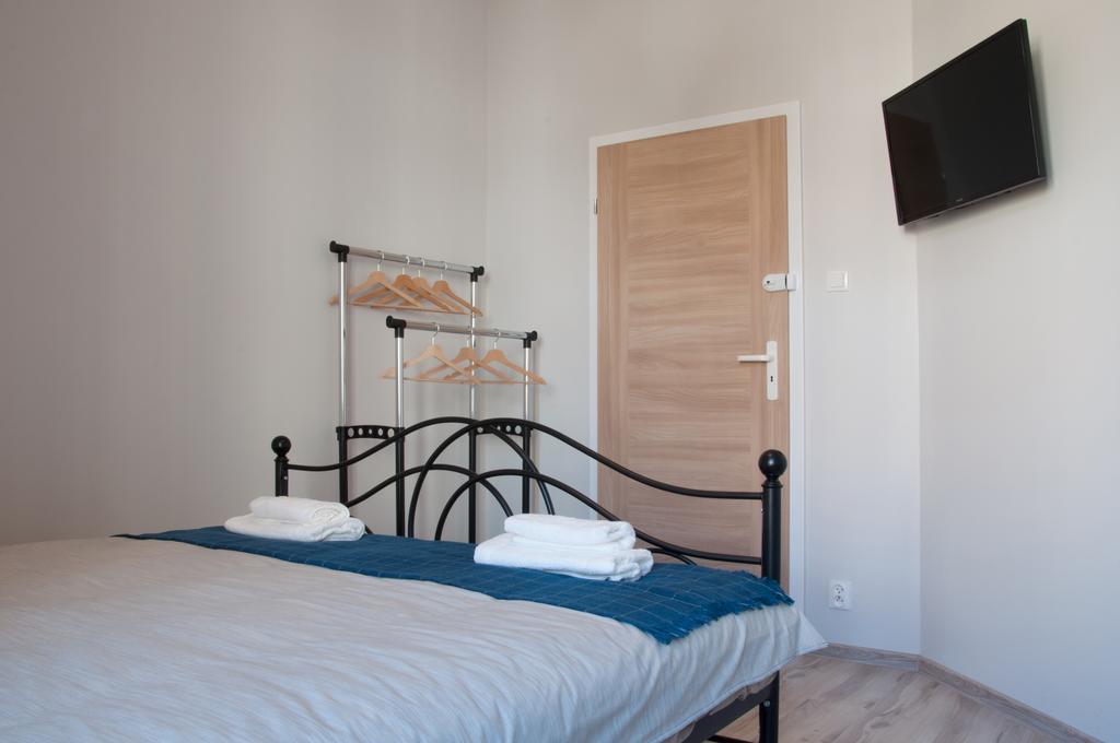 Hostel Mango Poznań Buitenkant foto