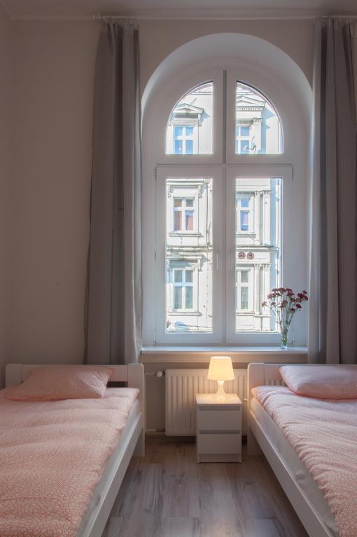 Hostel Mango Poznań Buitenkant foto