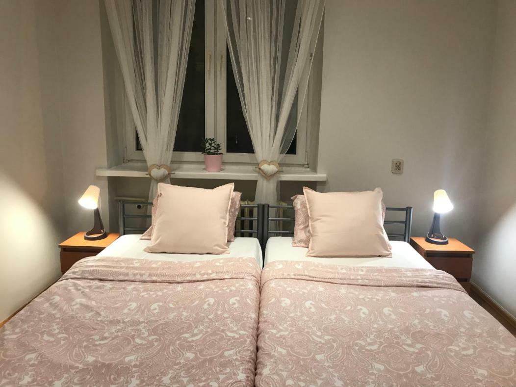 Hostel Mango Poznań Buitenkant foto